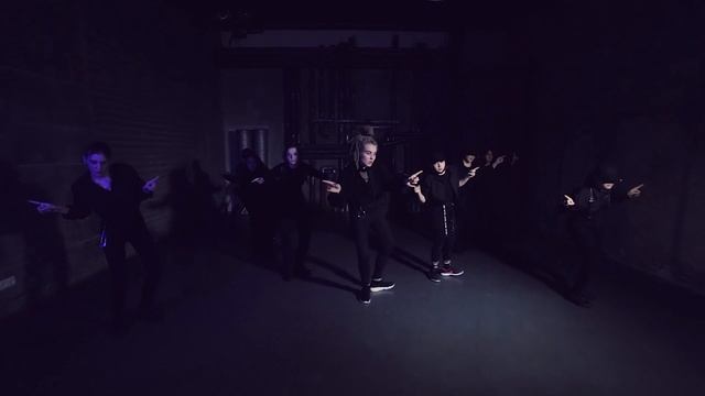 NCT127 'REGULAR' cover dance by HEADWAY смотреть онлайн