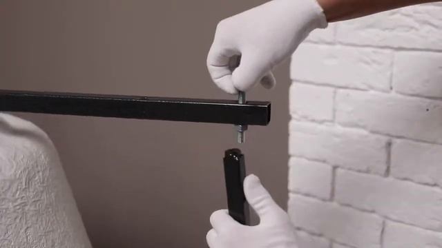 Сборка каркаса и установка его на асимметричную ванну Aquanet смотреть онлайн