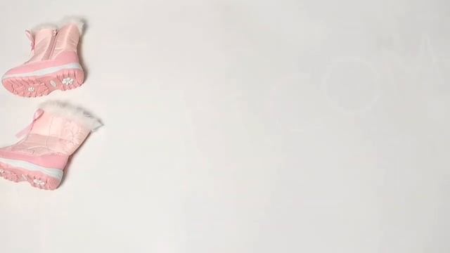 Детские утеплённые резиновые сапоги оптом 20 пар * 5,9 €/пара лот №3051 купить ? +380671976827