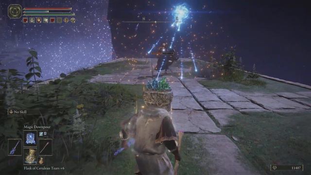 ELDEN RING - Siofra River Crucible Knight смотреть онлайн