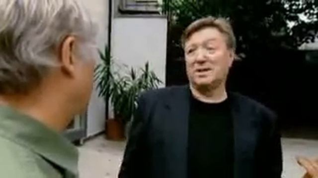 Richard Dawkins vs David Brent (?) смотреть онлайн