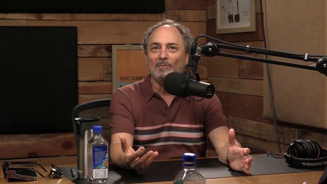 Kevin Pollak on Meeting His Heroes смотреть онлайн