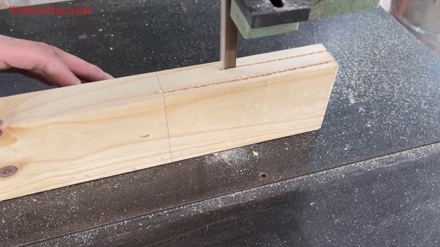 You Can Make From Old Wood // Efficient Wood Recycling смотреть онлайн