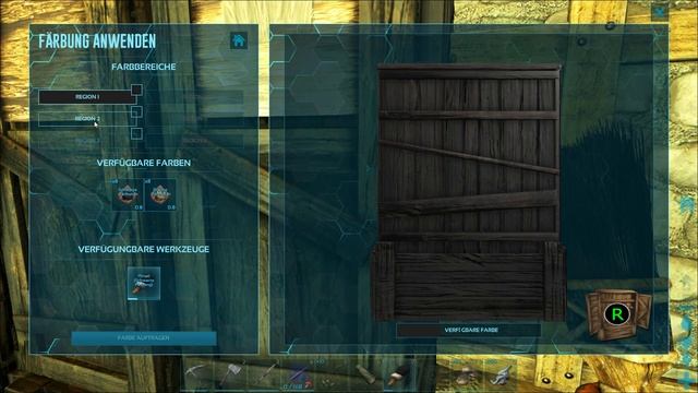 ARK MOD HG Multi Storage Box V2 2 смотреть онлайн