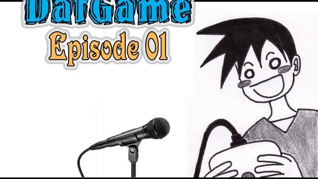 DatGame Episode 01 - Neues Megaman-Game [Rockman Xover] смотреть онлайн