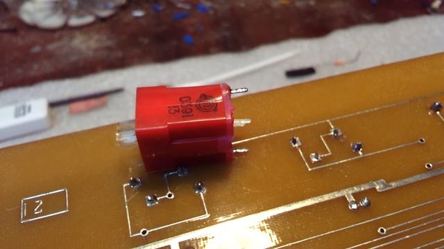 Самый лучший флюс для пайки оловянно-свинцовым припоем (не магазинный) смотреть онлайн