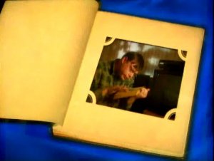 Родная кровь