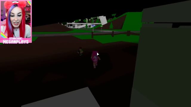 SURVIVING A ZOMBIE APOCALYPSE IN BROOKHAVEN! ROBLOX BROOKHAVEN RP! смотреть онлайн