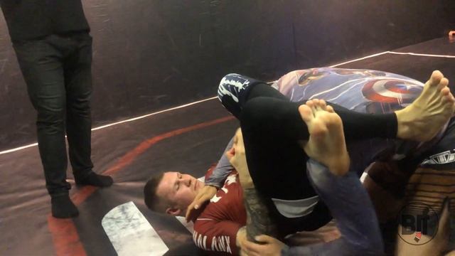 Котельников vs Самульцев evolve опытные 94 1/8 смотреть онлайн