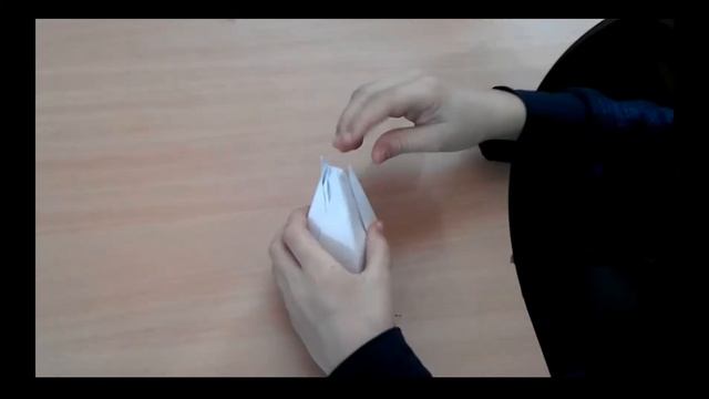 Тюльпан из бумаги (Влад дракон) смотреть онлайн
