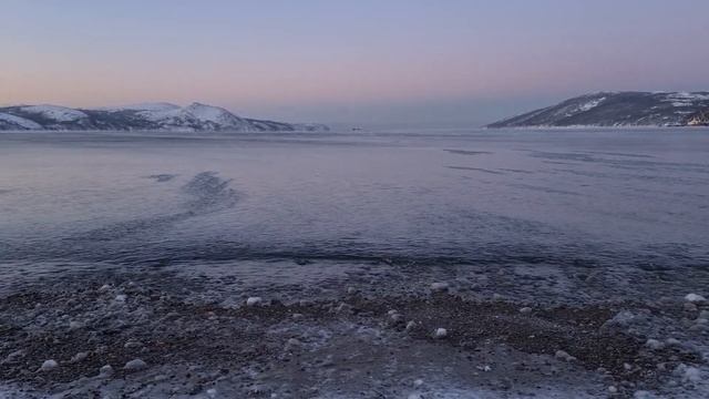 Море замерзает... смотреть онлайн