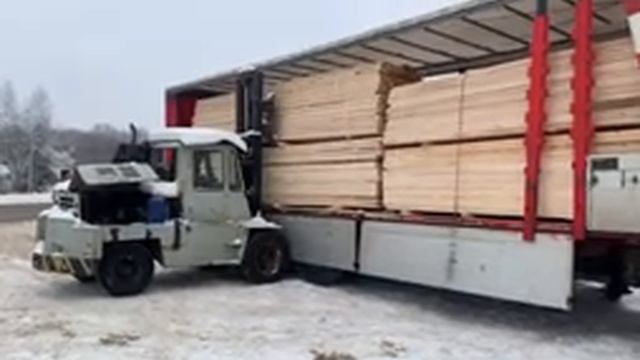 обрезная доска для строительных работ смотреть онлайн