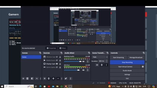 Free 24/7 Minecraft Server Hosting | No Lag | Free Minecraft Server India |  16gb Ram | 500 % Cpu