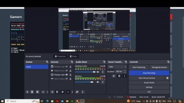 Free 24/7 Minecraft Server Hosting | No Lag | Free Minecraft Server India | 16gb ram | 500 % cpu