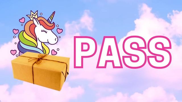? Pass the parcel music that stops ? Birthday party music with stops? смотреть онлайн