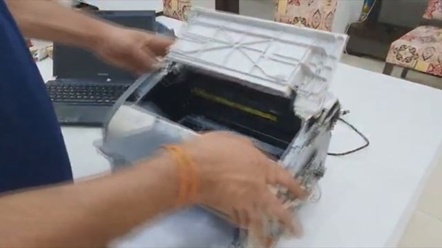 How To Fix Basic Paper Jam Problem In HP Laserjet 1020 | Printers Point смотреть онлайн
