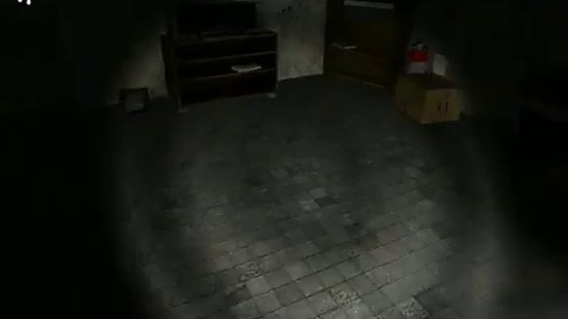 Eyes — The Horror Game 2.2 PC Mod 