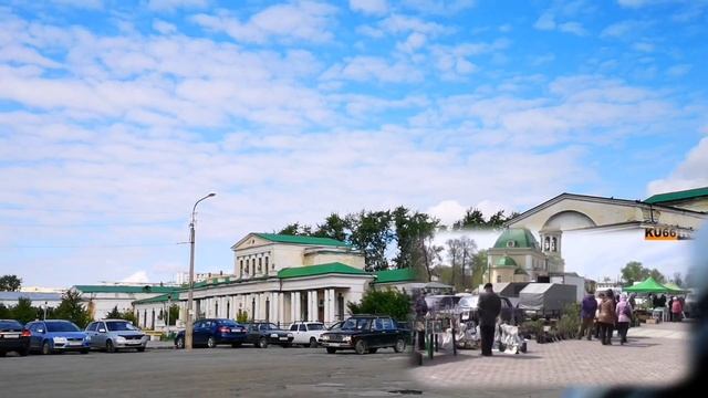 Каменск-Уральский. Разноплановый. смотреть онлайн