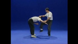 Крав мага тренинг. Уличный боец. Израильская система самозащиты. Ч 2