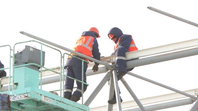 Керлинг-центр. смотреть онлайн