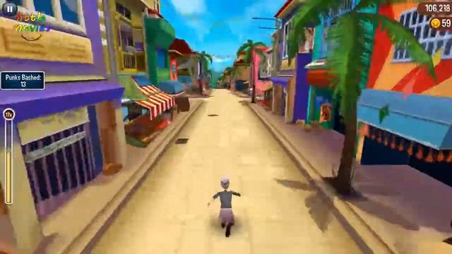 КТО КРУЧЕ? ГОВОРЯЩИЙ КОТ ТОМ - TALKING TOM или/vs СУПЕР ЗЛАЯ Б� смотреть онлайн