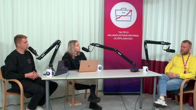 #19 Sõja mõjudest majandusele ja kuidas viia Eesti viie rikkaima riigi hulka - külas Kristo Krumm смотреть онлайн