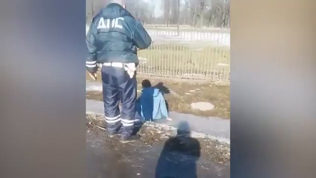 Неадекватный водитель смотреть онлайн