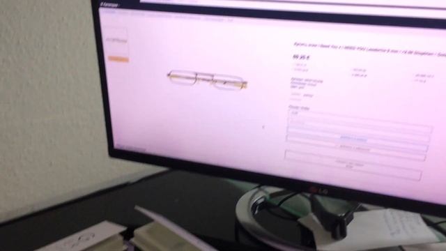 Очки для зрения из Германии смотреть онлайн