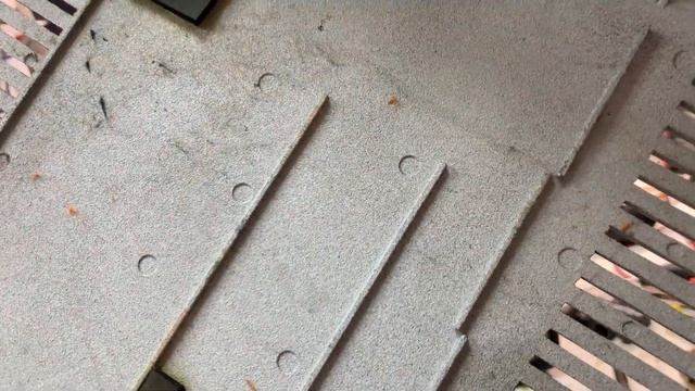 Обзор/ремонт осциллографа C9-7