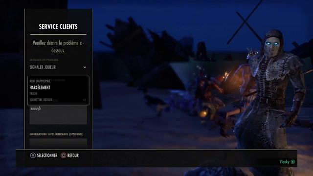 The Elder Scrolls Online: Tamriel Unlimited bots are back смотреть онлайн