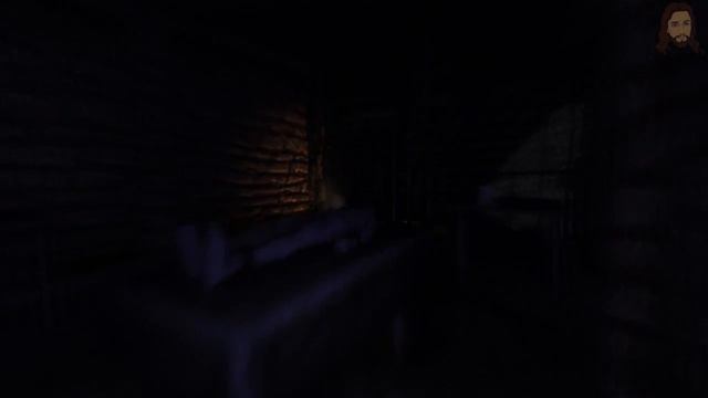 ПОВАР СПРАШИВАЕТ ДЖЕСУСА - Amnesia: Last Will #3 смотреть онлайн