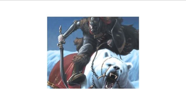 Tzar Boris The Red TW: Warhammer 3* смотреть онлайн