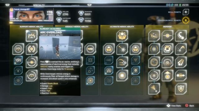 This Is How You Make War Machine! | Marvel's Avengers Game смотреть онлайн