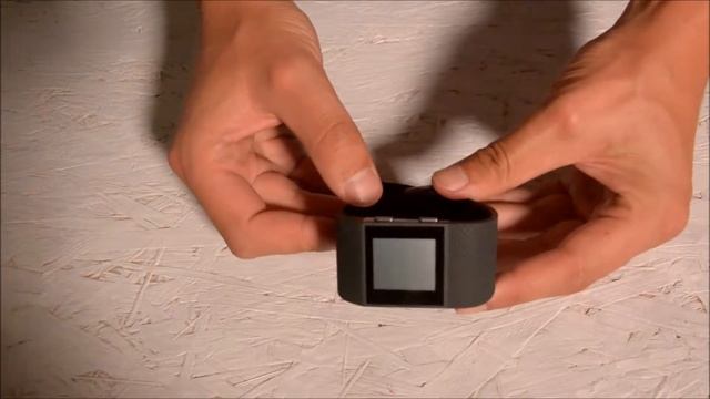 Fitbit Surge - Smartwatch de Unboxing DEUTSCH смотреть онлайн