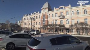 ЧИТА | ПРОГУЛКА ПО ЗАБАЙКАЛЬСКОЙ СТОЛИЦЕ