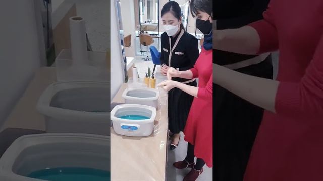 Сервисное обслуживание Аморе Пасифик ❤?. смотреть онлайн