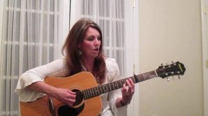 The Winner Takes It All ABBA Guitar Tutorial Part 1