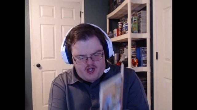 Oh Snap What game did I get today? смотреть онлайн