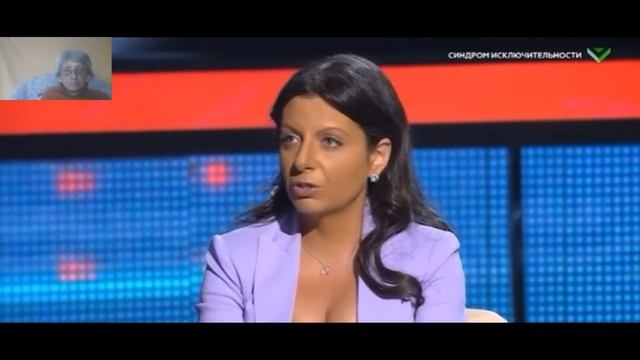 Маргоша Симоньян заявила, что на гражданке нельзя заработать столько, как на контракте в армии смотреть онлайн