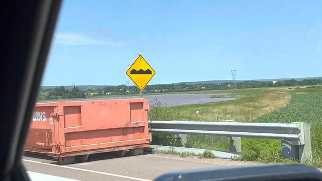#канадавлог Красное Озеро/Река в Нова Скошия , Канада 🇨🇦 Red lake, Nova Scotia. смотреть онлайн