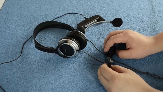 Zalman ZM-MIC 1 [Review] смотреть онлайн