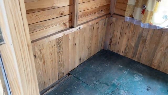 ПЕРЕЕЗЖАЕМ ВМЕСТЕ С ДОМОМ! НАША ФЕРМА! ЖИЗНЬ ПРОСТЫХ ЛЮДЕЙ В ДЕРЕВНЕ! смотреть онлайн