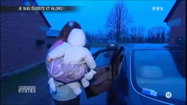 Confessions Intimes 2