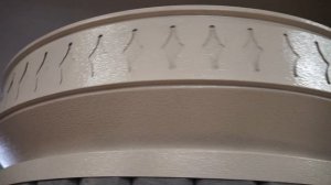 Печь КДМ Сударыня для отопления двух комнат.