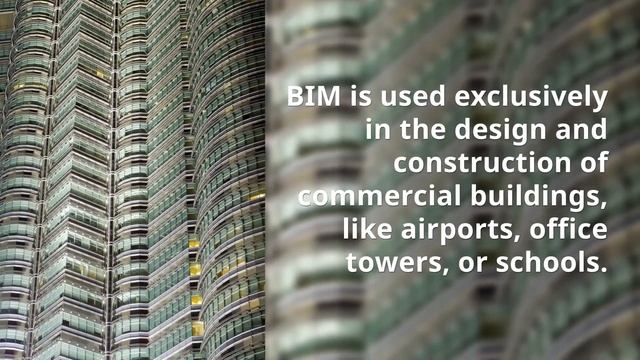 What's the difference between CAD and BIM? смотреть онлайн