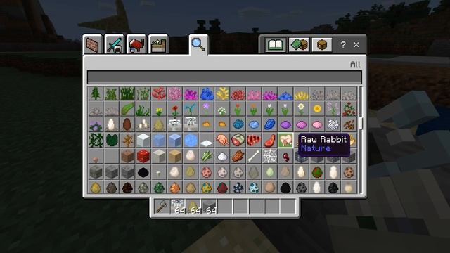 Minecraft "JURASSIC" World (Jurassic Park Minecraft Seed) смотреть онлайн