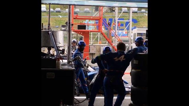 Гонка «6 часов Spa” смотреть онлайн