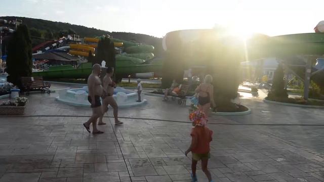 Черное море. Джубга 2017 смотреть онлайн
