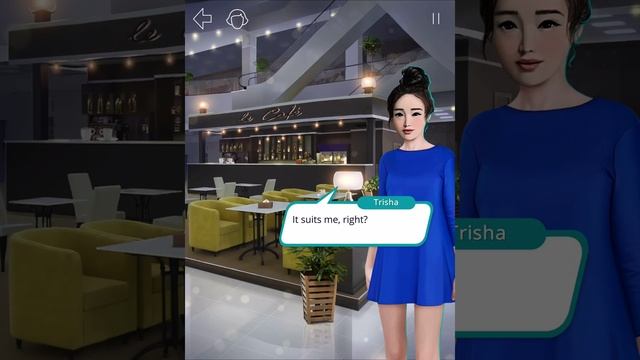 [Victor] Romance Club: Moonborn Season 2 Episode 10 смотреть онлайн