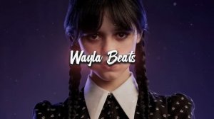 Lady Gaga - Bloody Mary - Wednesday Addams | Песня Уэнздей